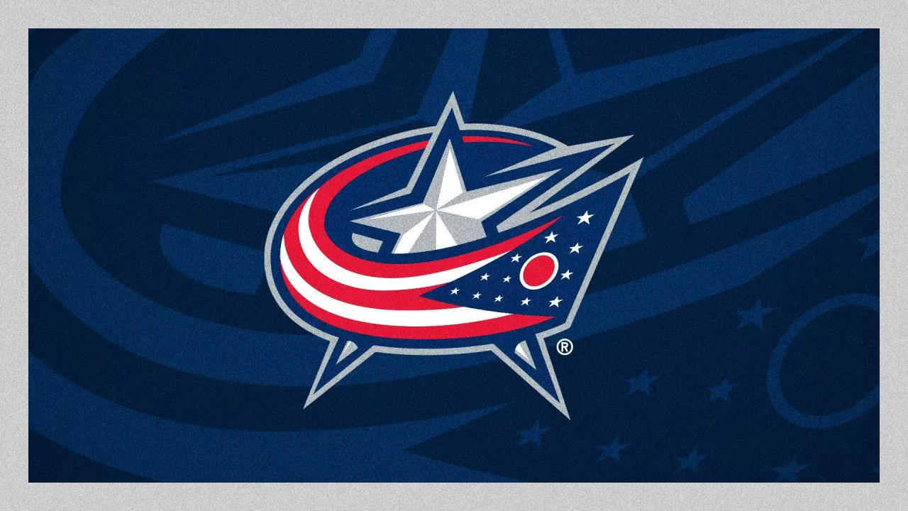 Official Columbus Blue Jackets Website