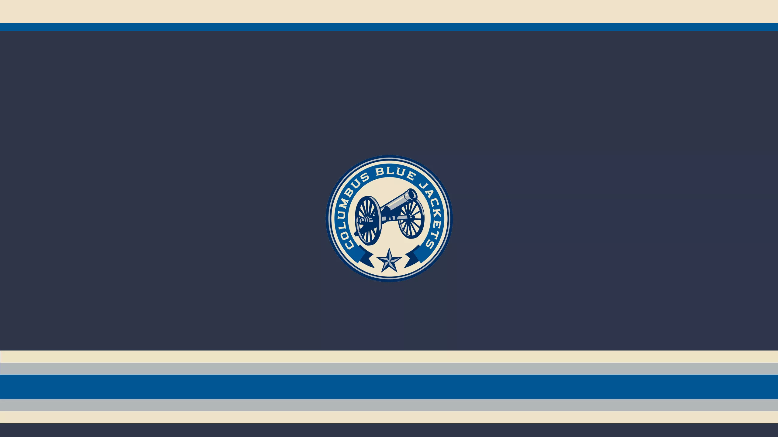 Columbus Blue Jackets (Third). Stephen