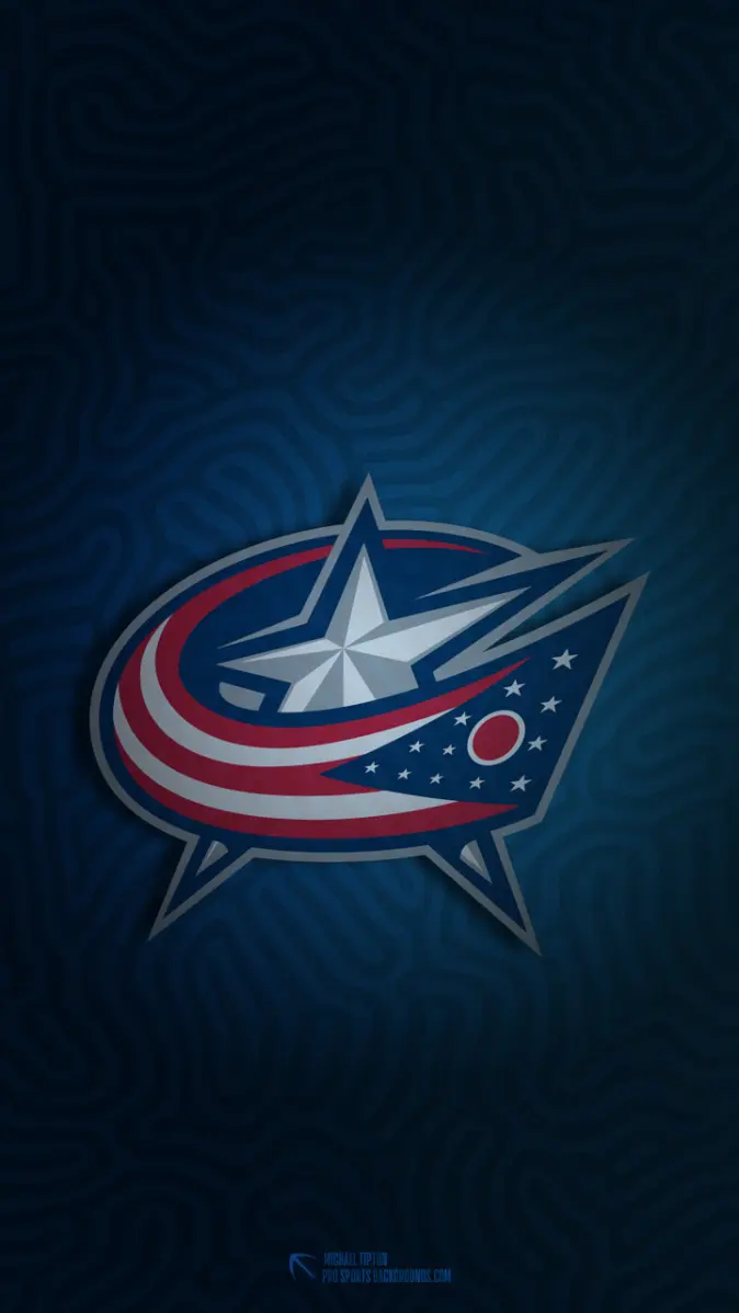 Columbus Blue Jackets wallpaper