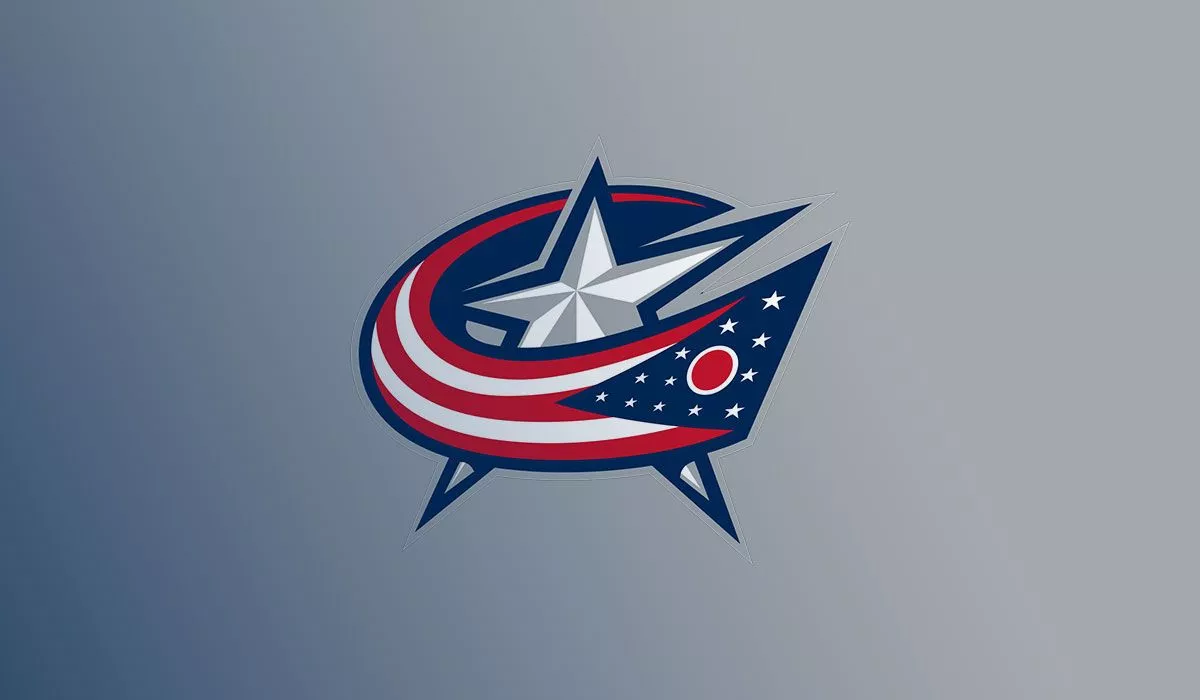 Columbus Blue Jackets Colors, RGB