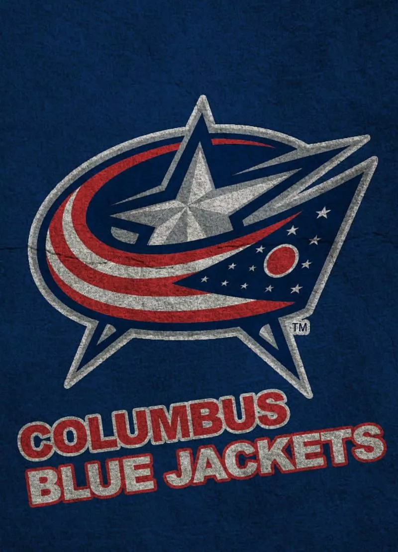 Columbus, blue jackets, cbj, HD phone