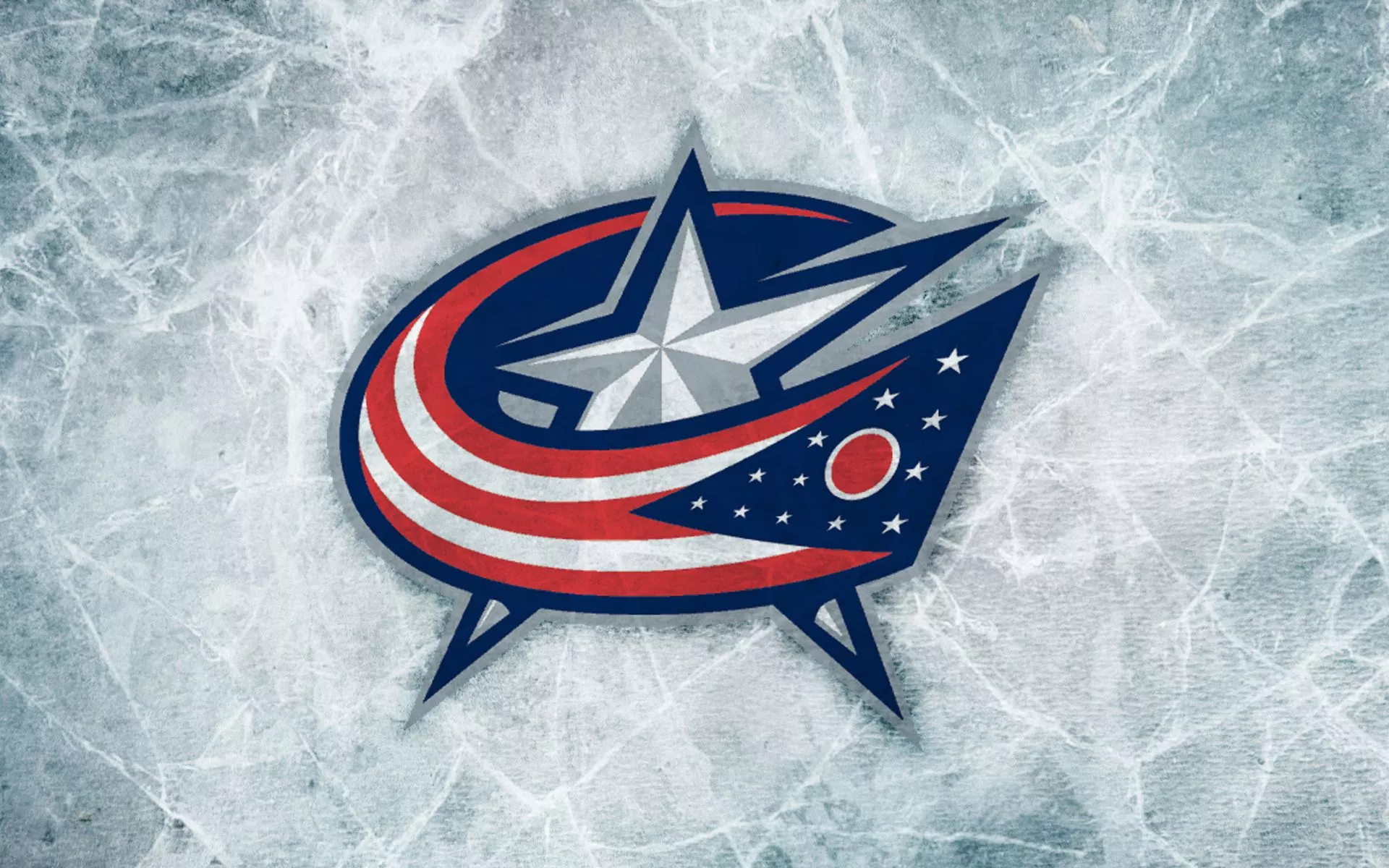 Blue Jackets Wallpaper