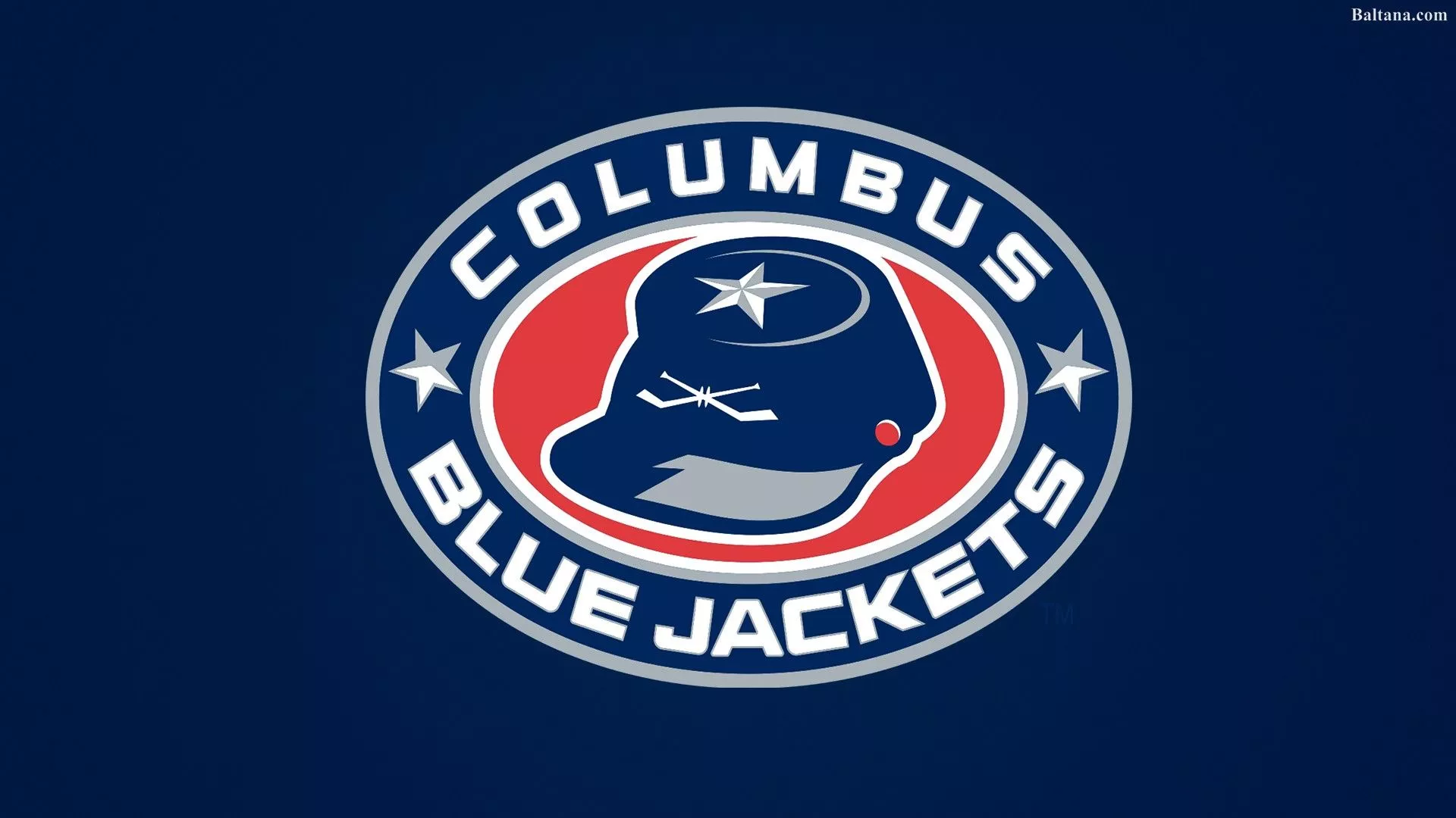 Columbus Blue Jackets Wallpaper 33761
