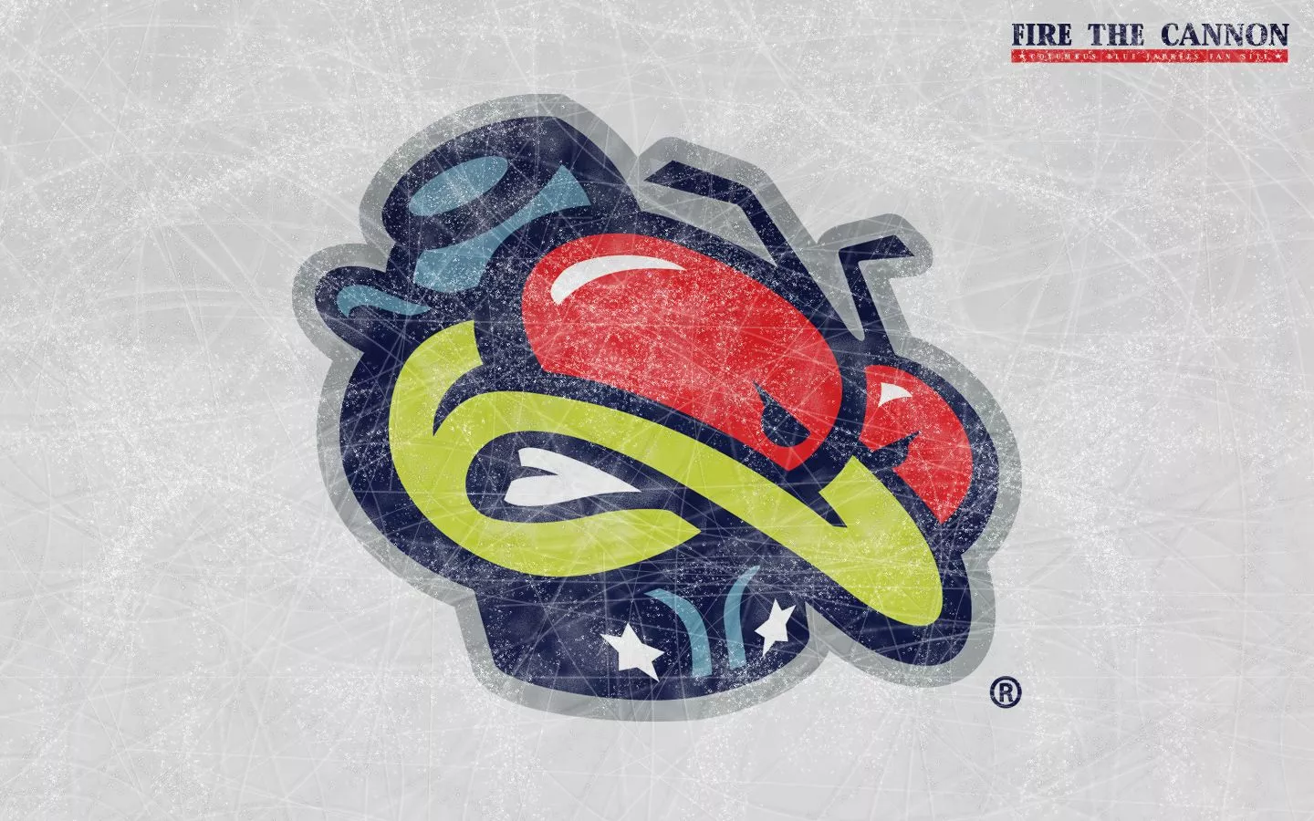 Desktop Wallpaper The Cannon