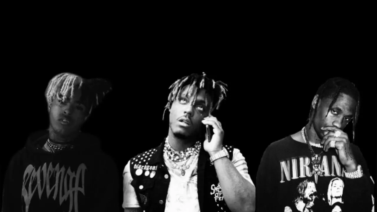 Juice WRLD feat. XXXTENTACION