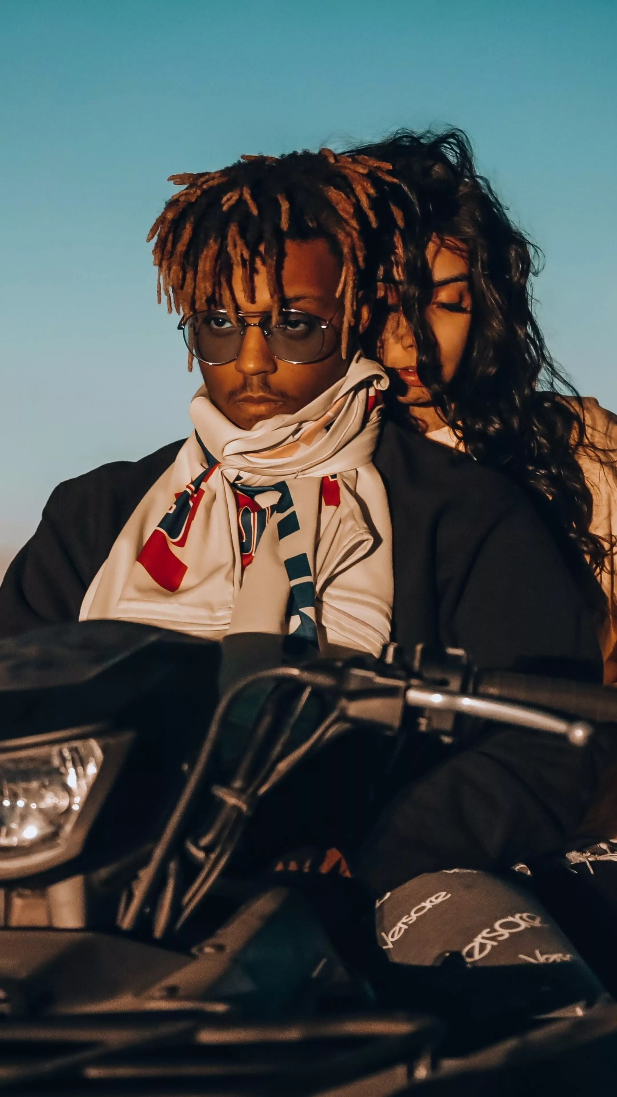 Juice WRLD Wallpaper