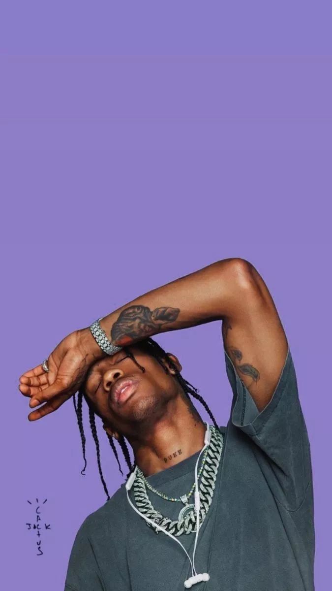 Travis Scott