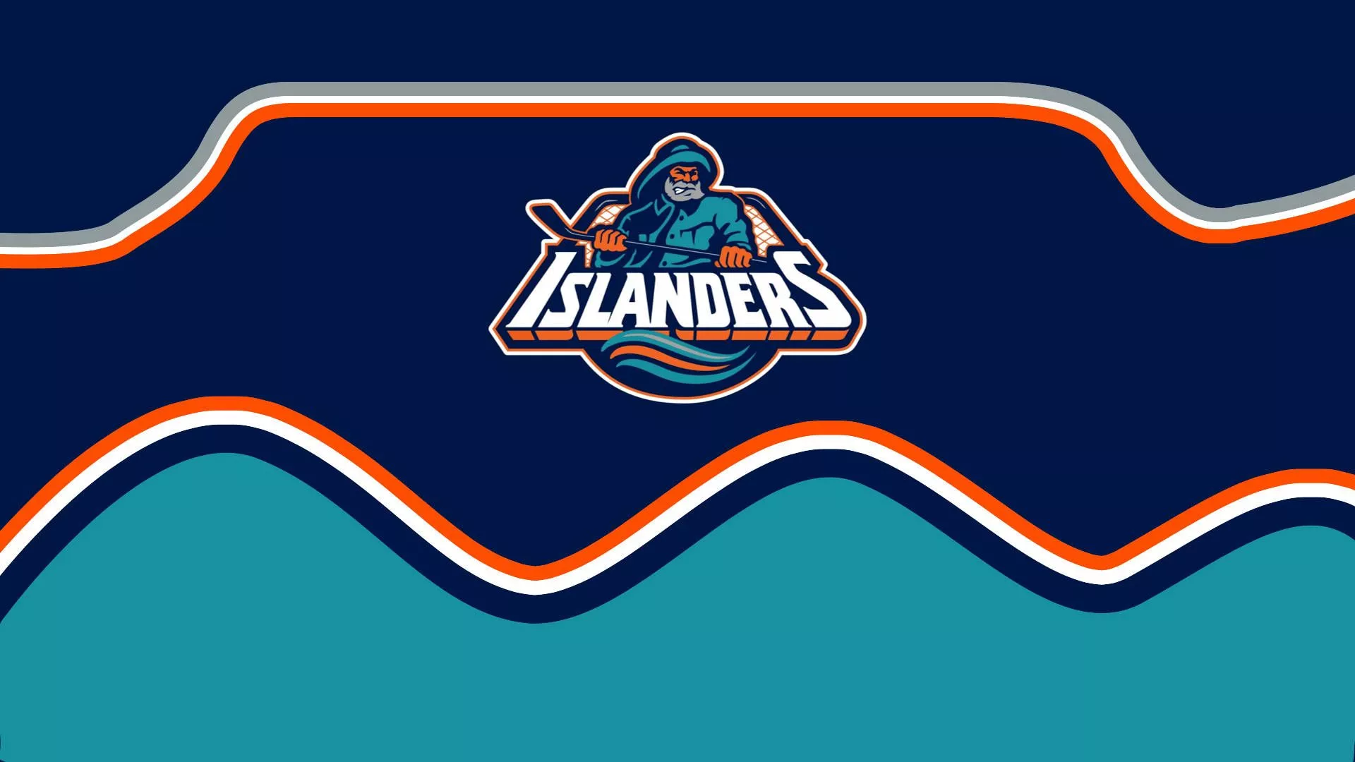 New York Islanders Wallpaper