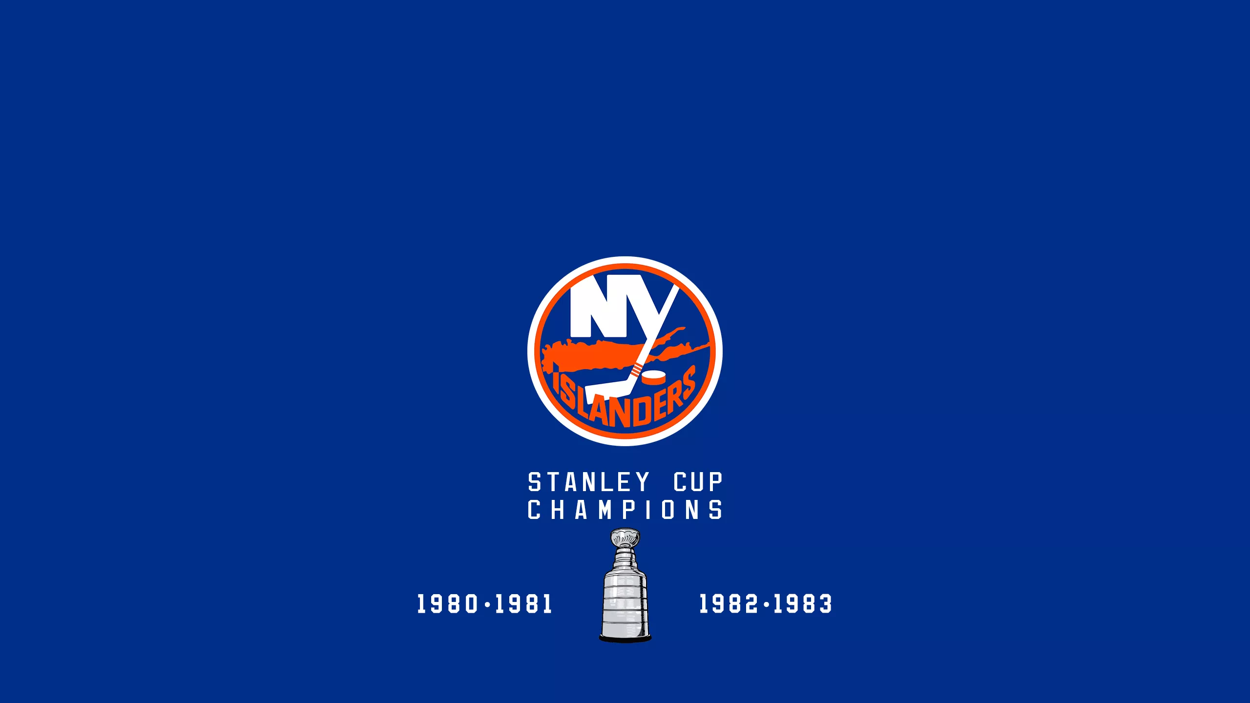 New York Islanders Cup