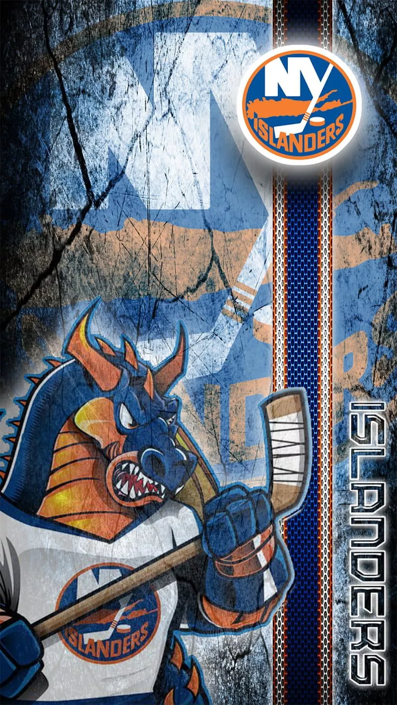 HD ny islanders wallpaper