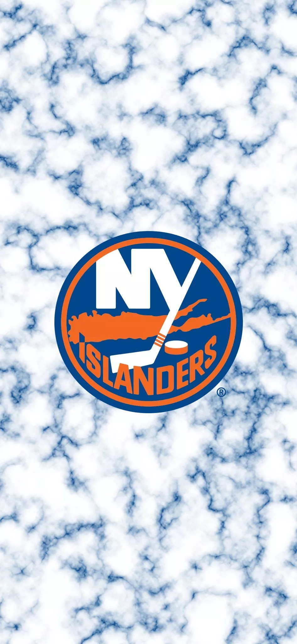 New York Islanders to