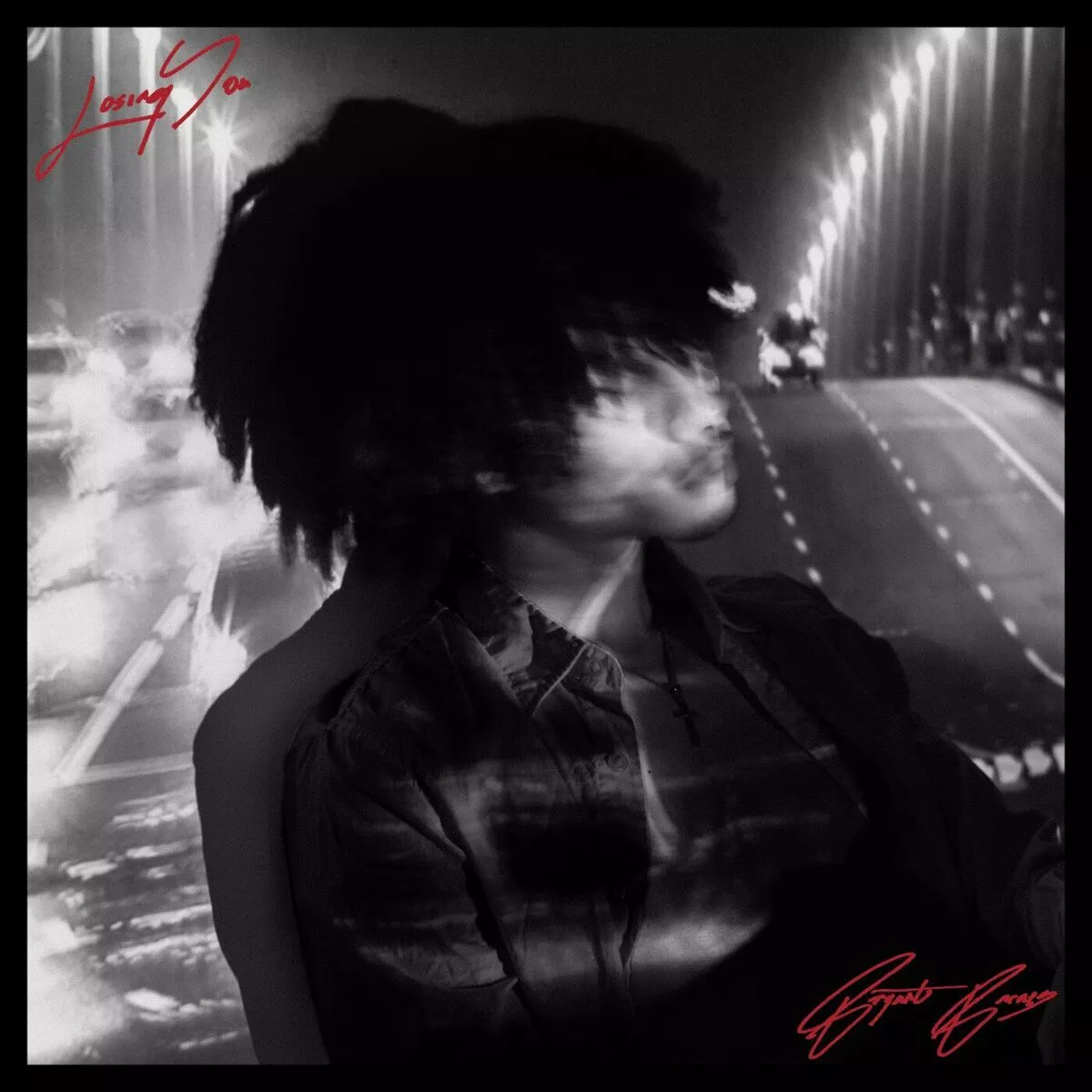 Bryant Barnes You: lyrics