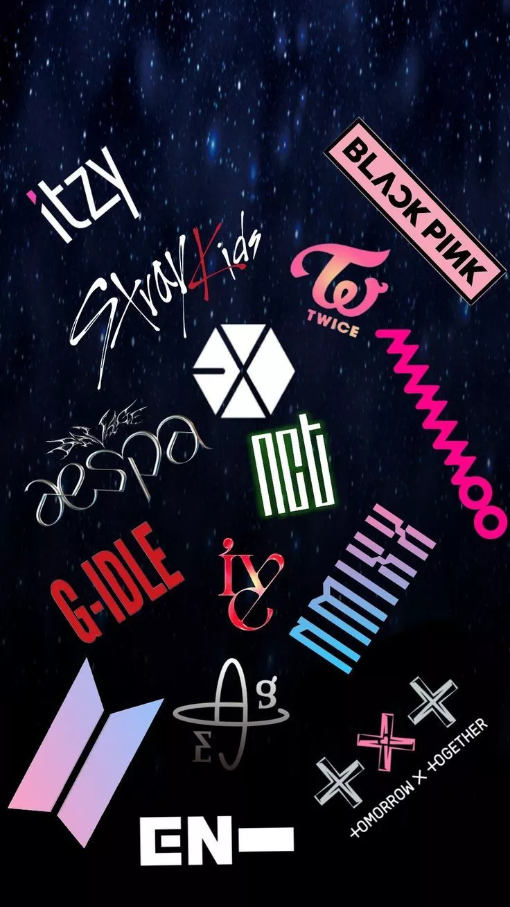 KPOP Wallpaper