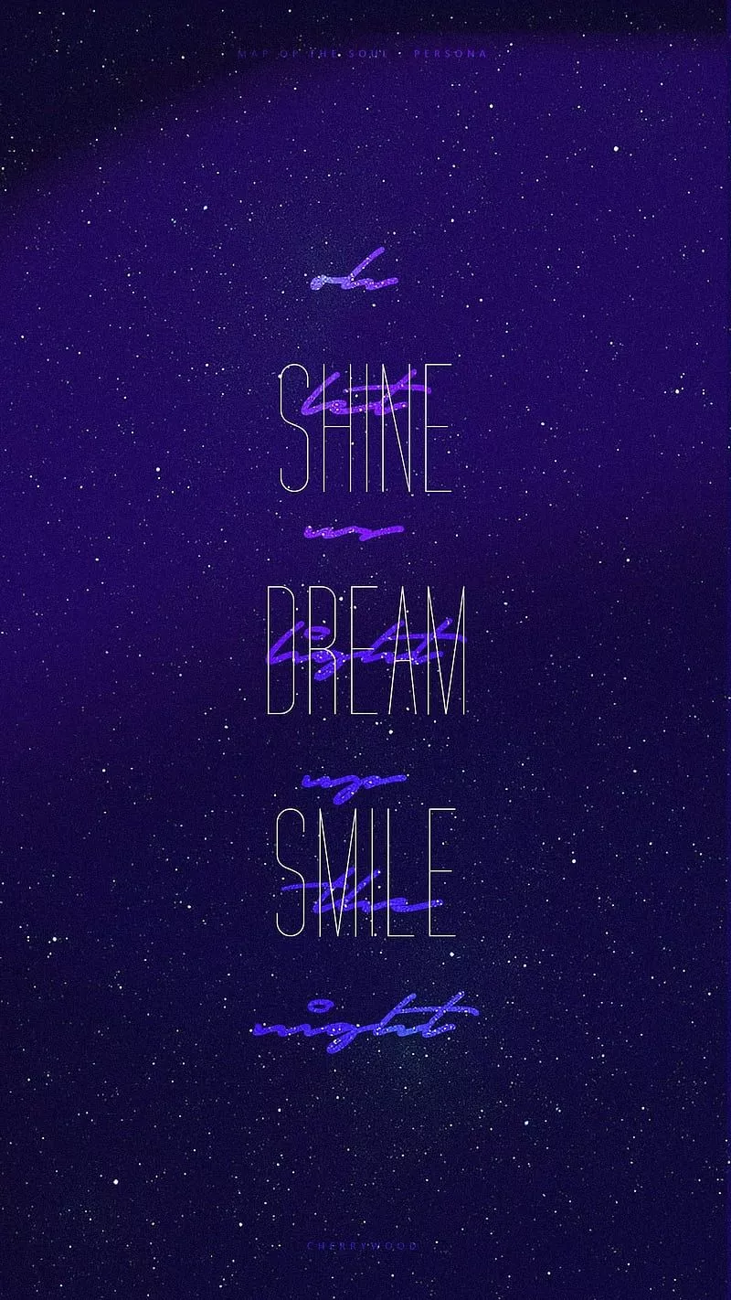 HD bts boy with luv wallpaper