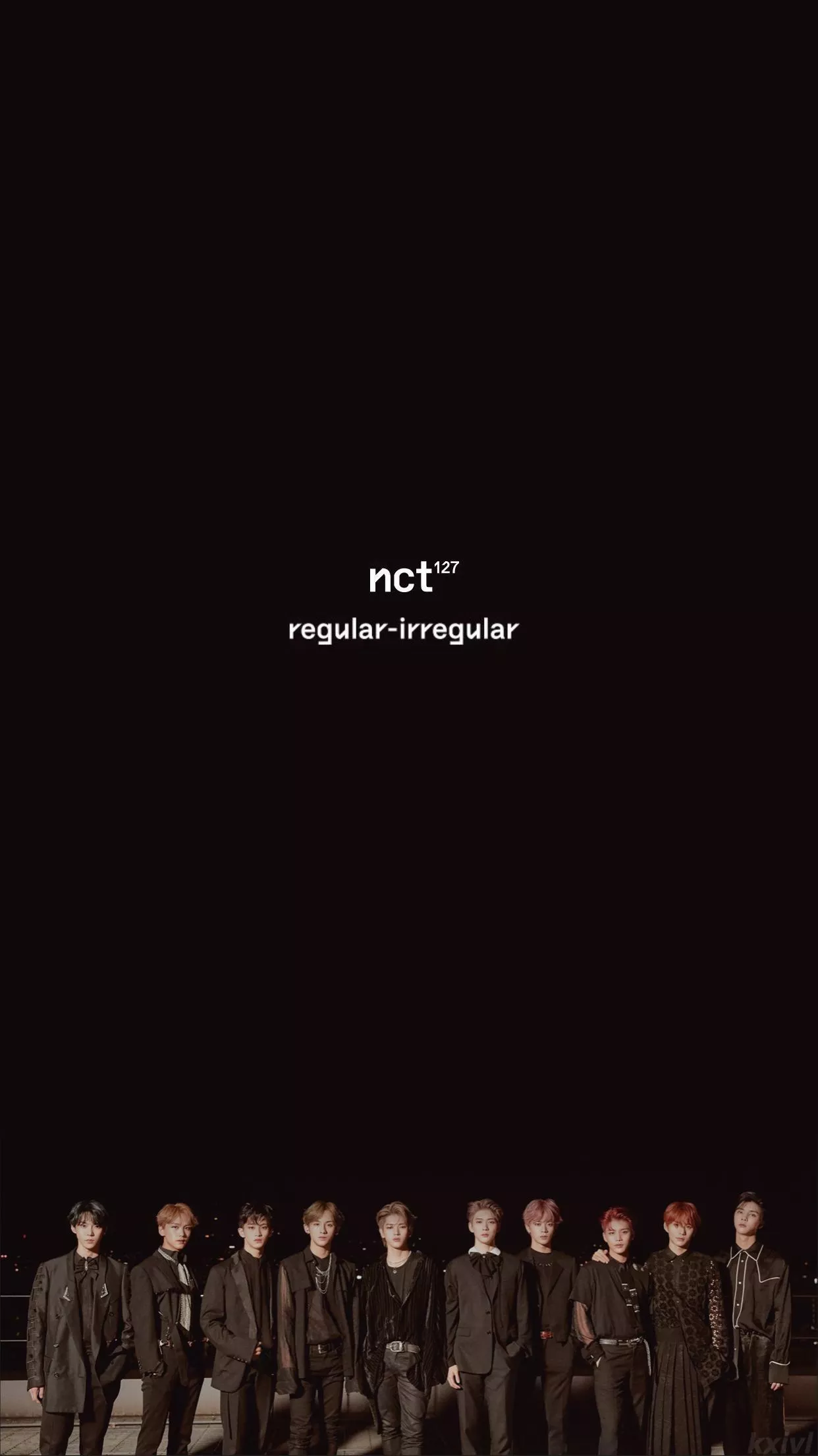 NCT (K Pop) Wallpaper (32 Image