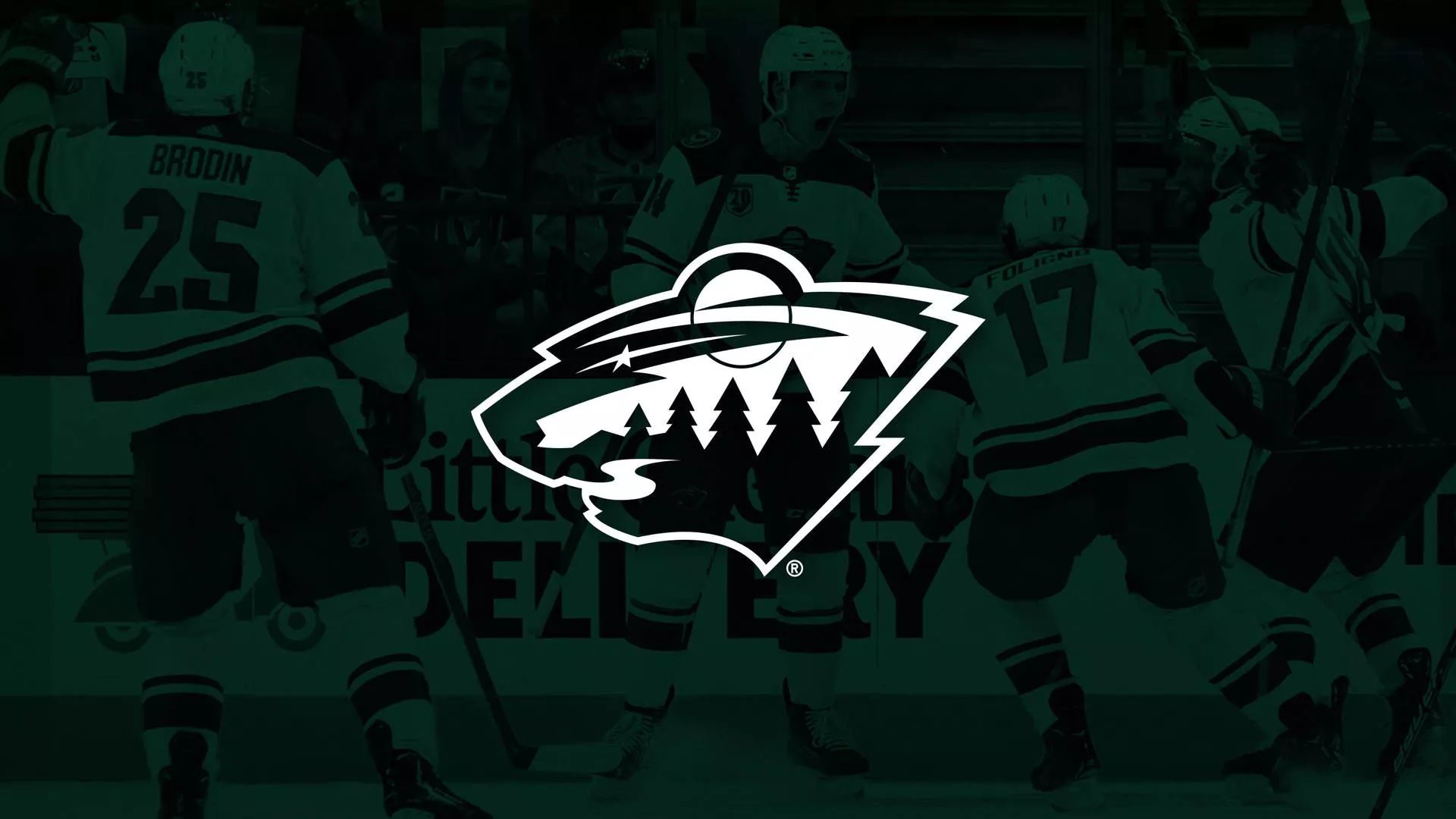 Minnesota Wild Wallpaper