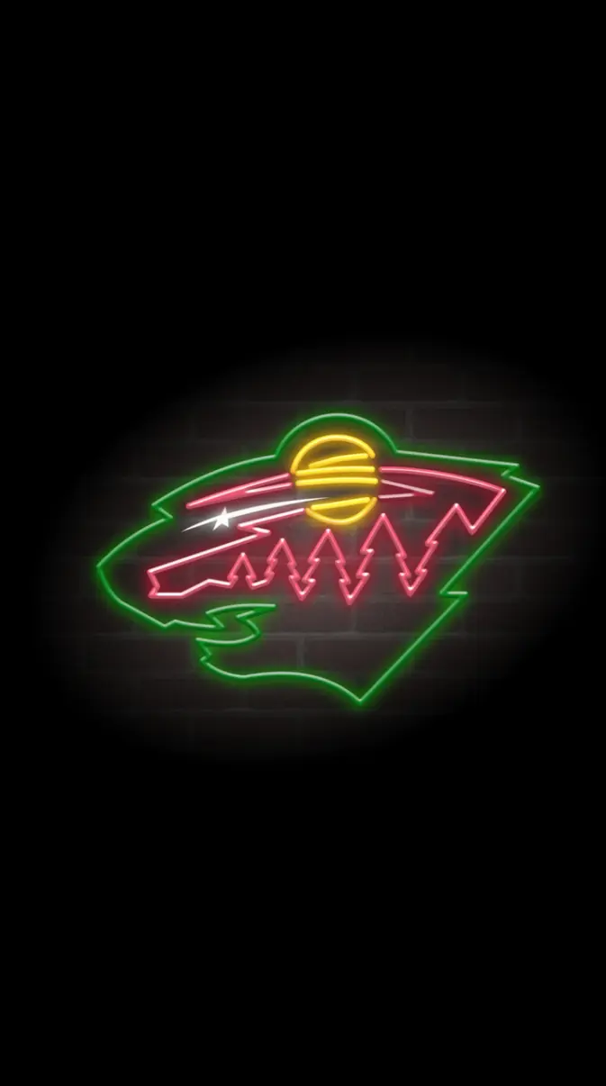 Minnesota Wild wallpaper