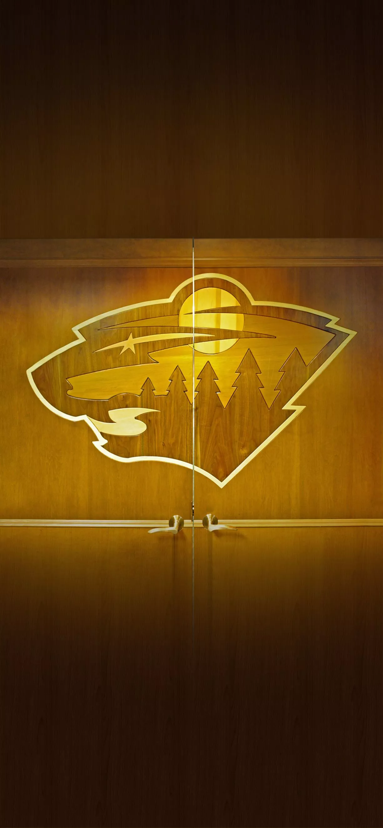 Minnesota Wild wallpaper