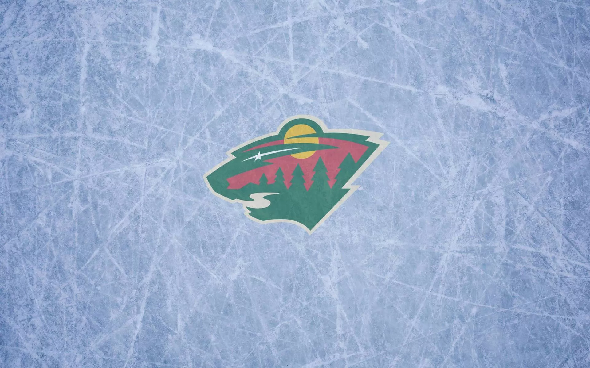 Download free Minnesota Wild Purple