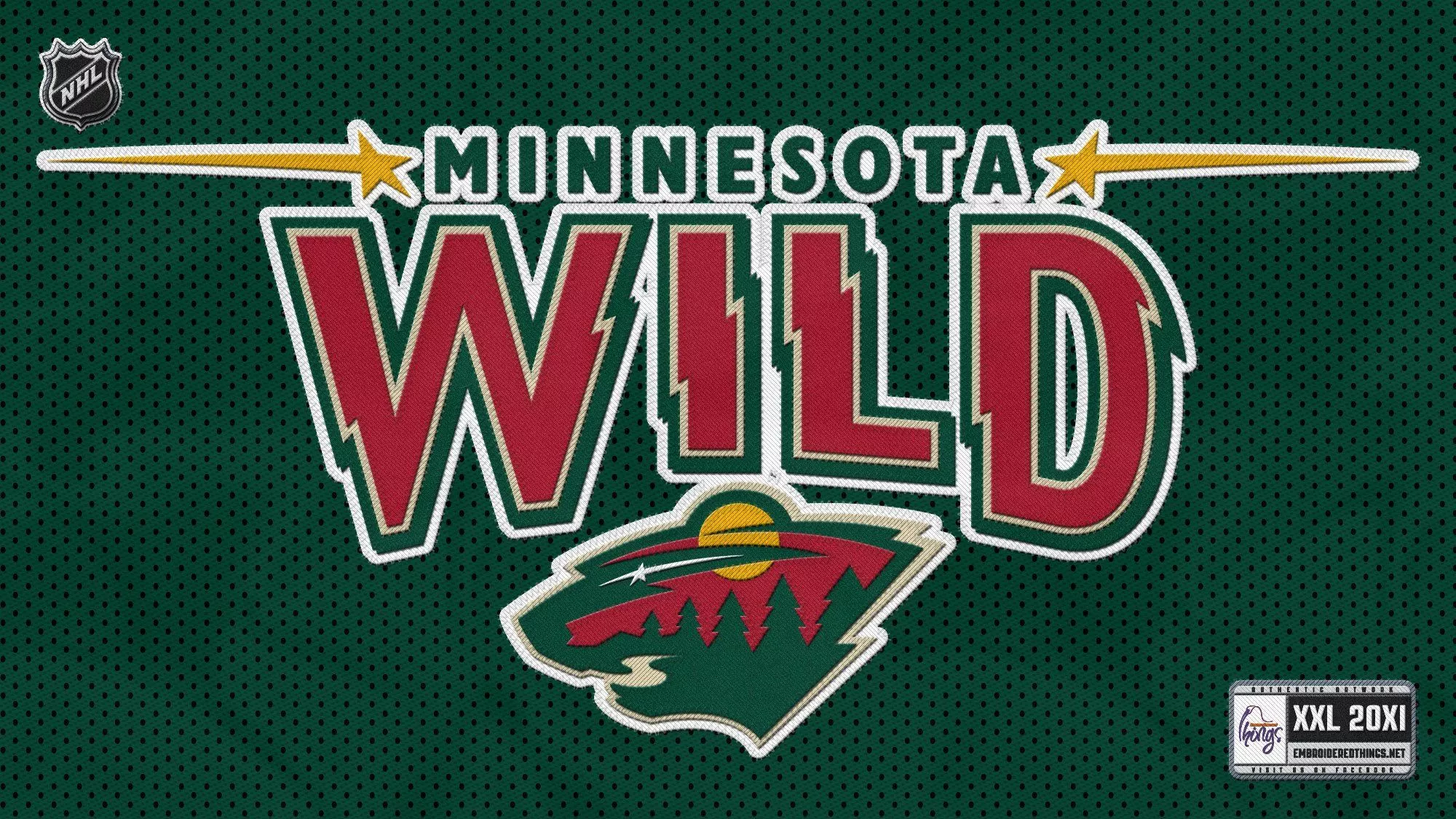 minnesota, Wild, Hockey, Nhl, 16
