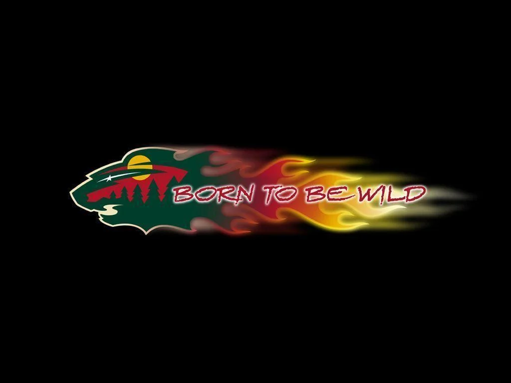 Wallpaper in Minnesota Wild Category