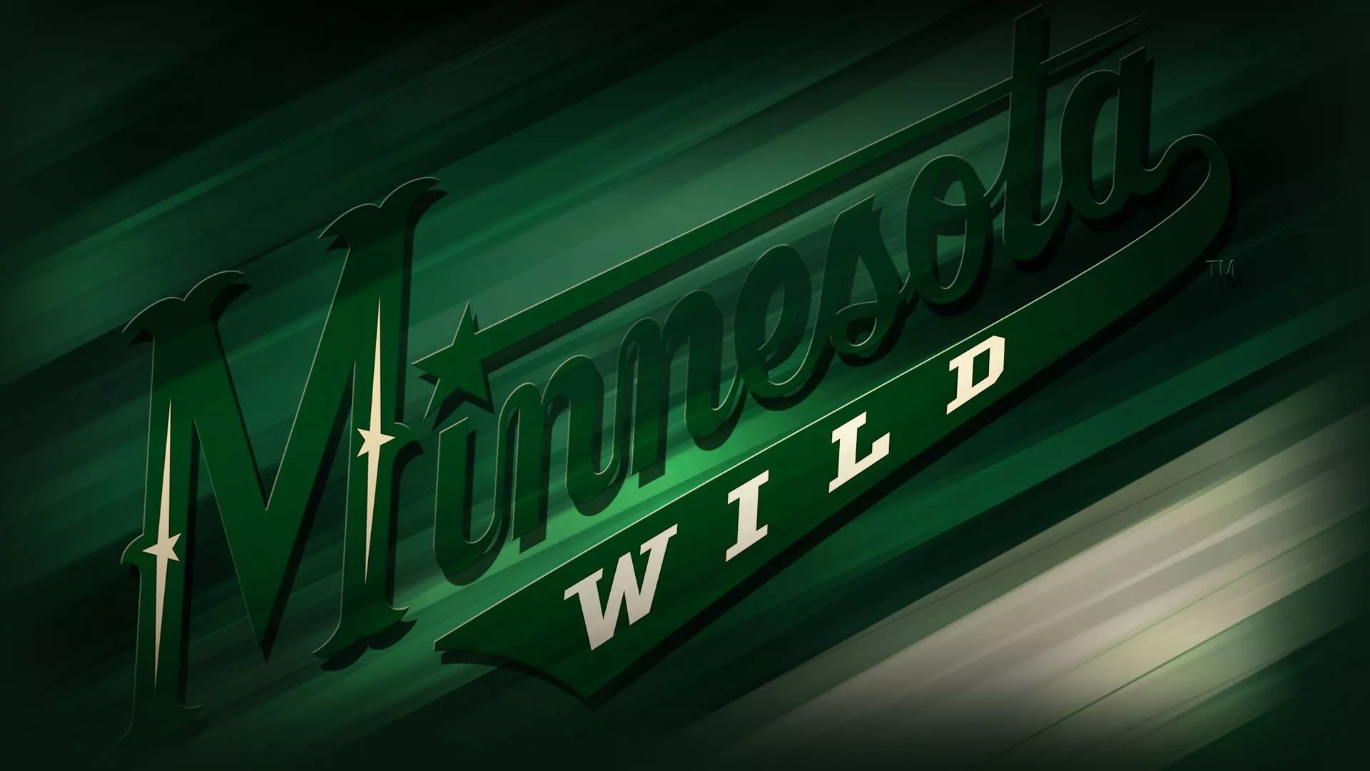 Minnesota Wild Background. Wallpaper