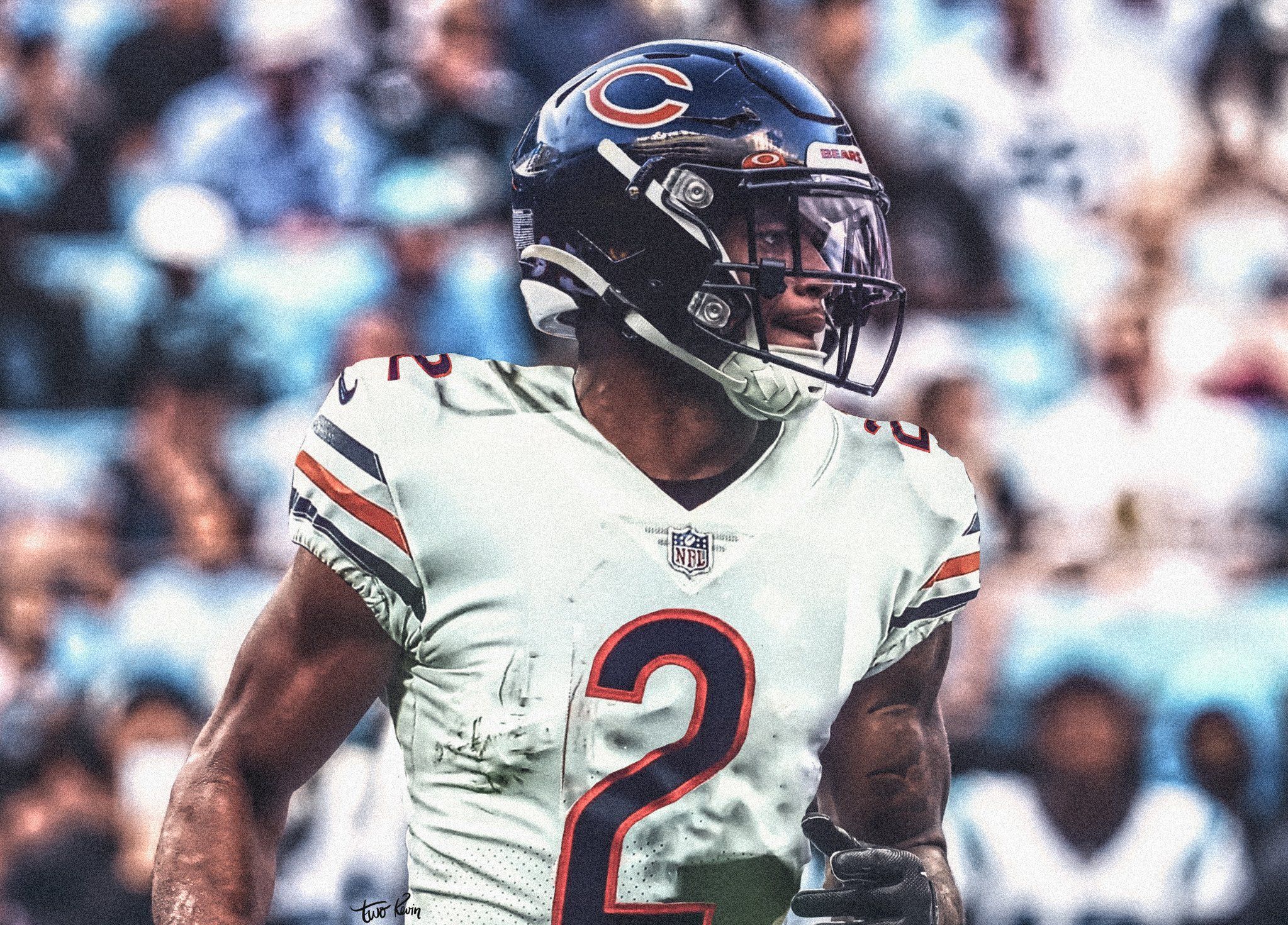 Irish Bears Network Moore