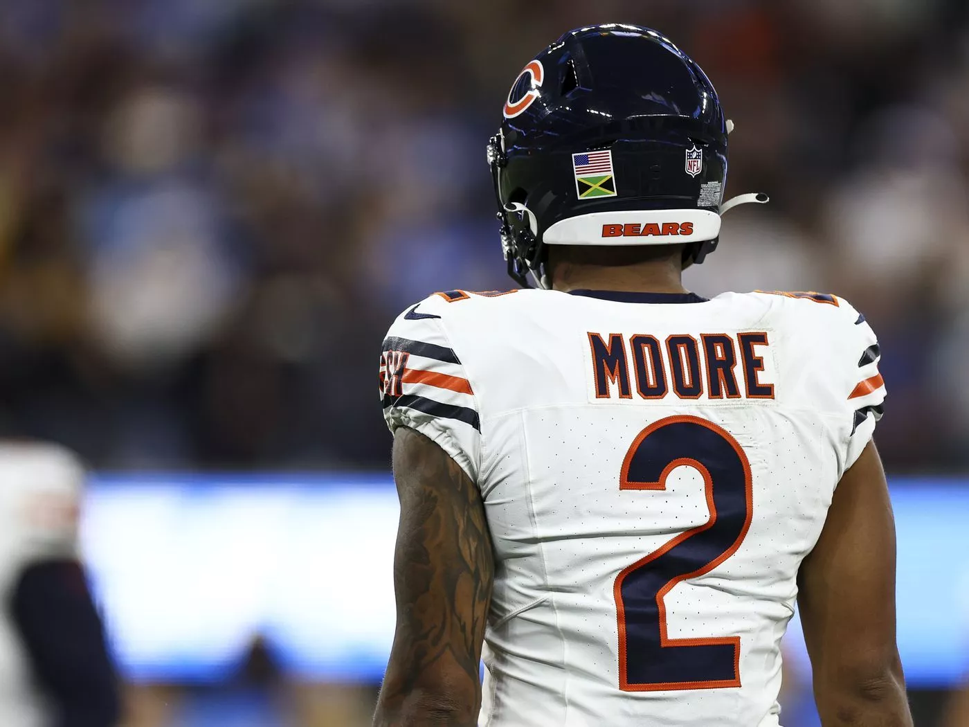 Panthers Bears Week 10 TNF: Open Thread