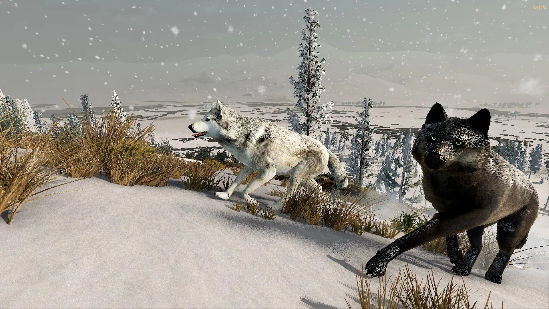 WolfQuest: Anniversary Edition on Steam