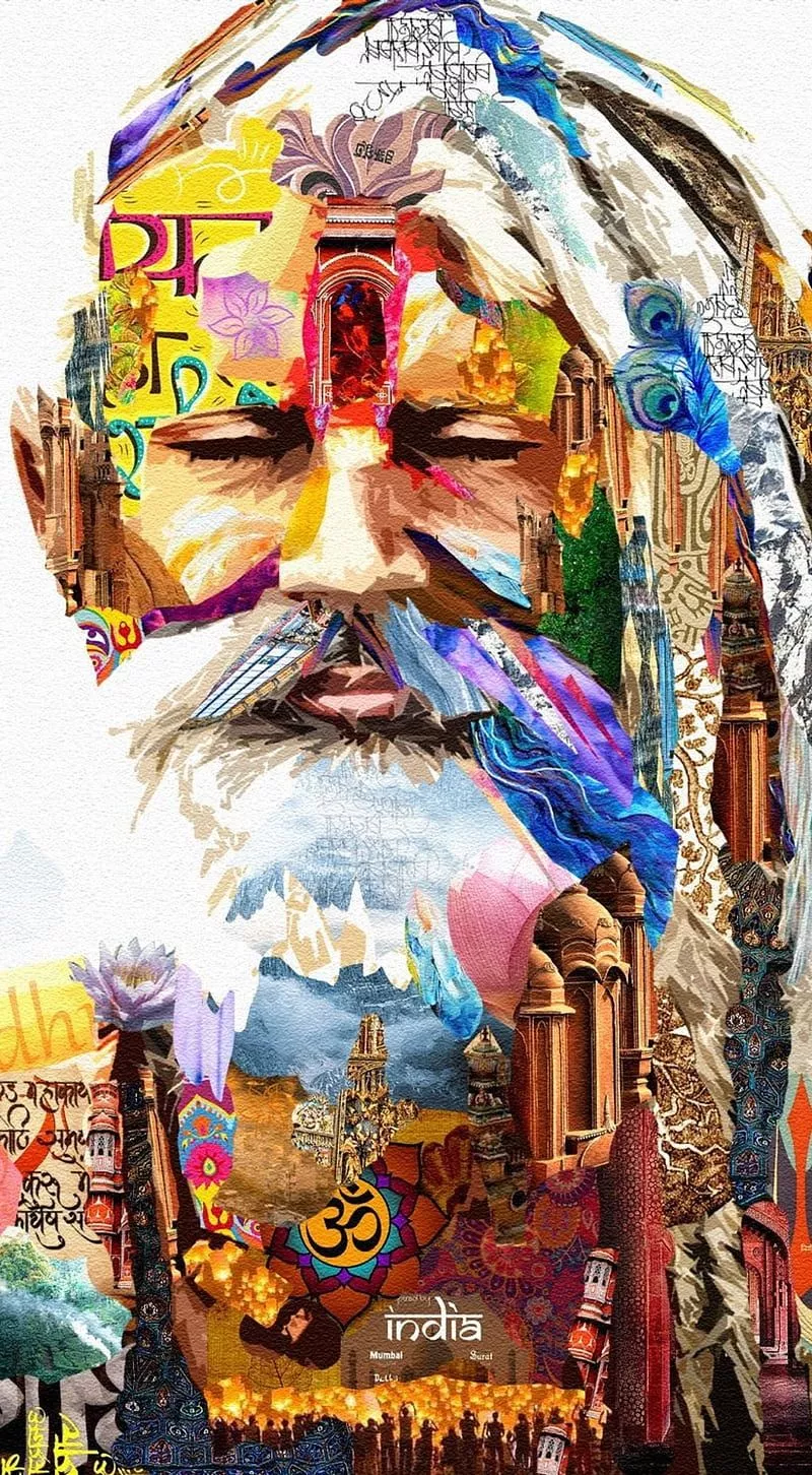HD cultures wallpaper