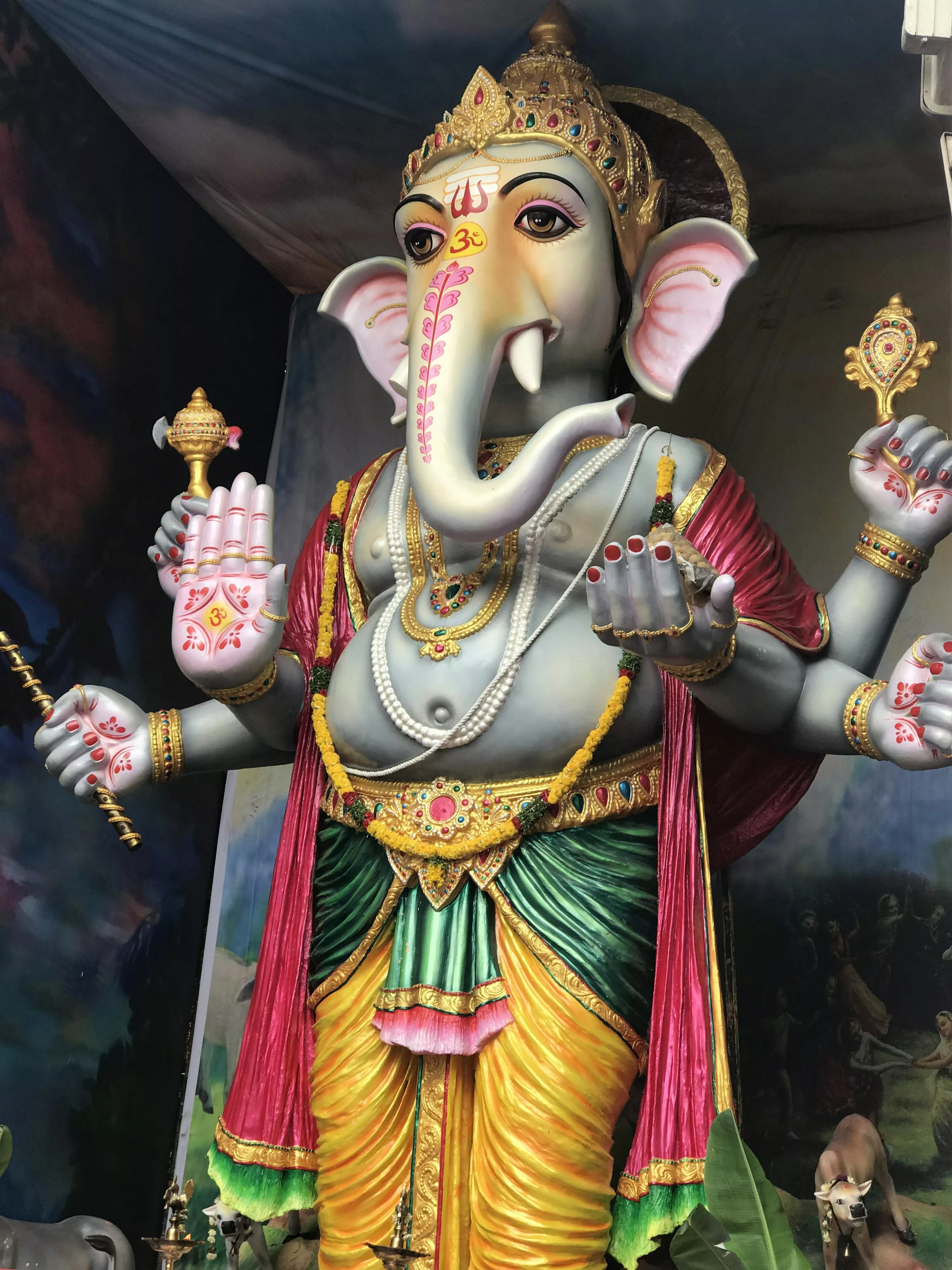Indian Religion Picture. Download