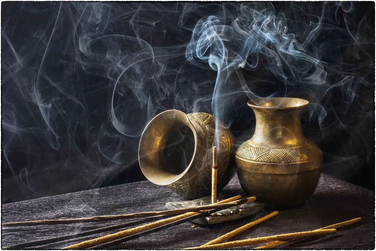 Indian Culture & Indian Image