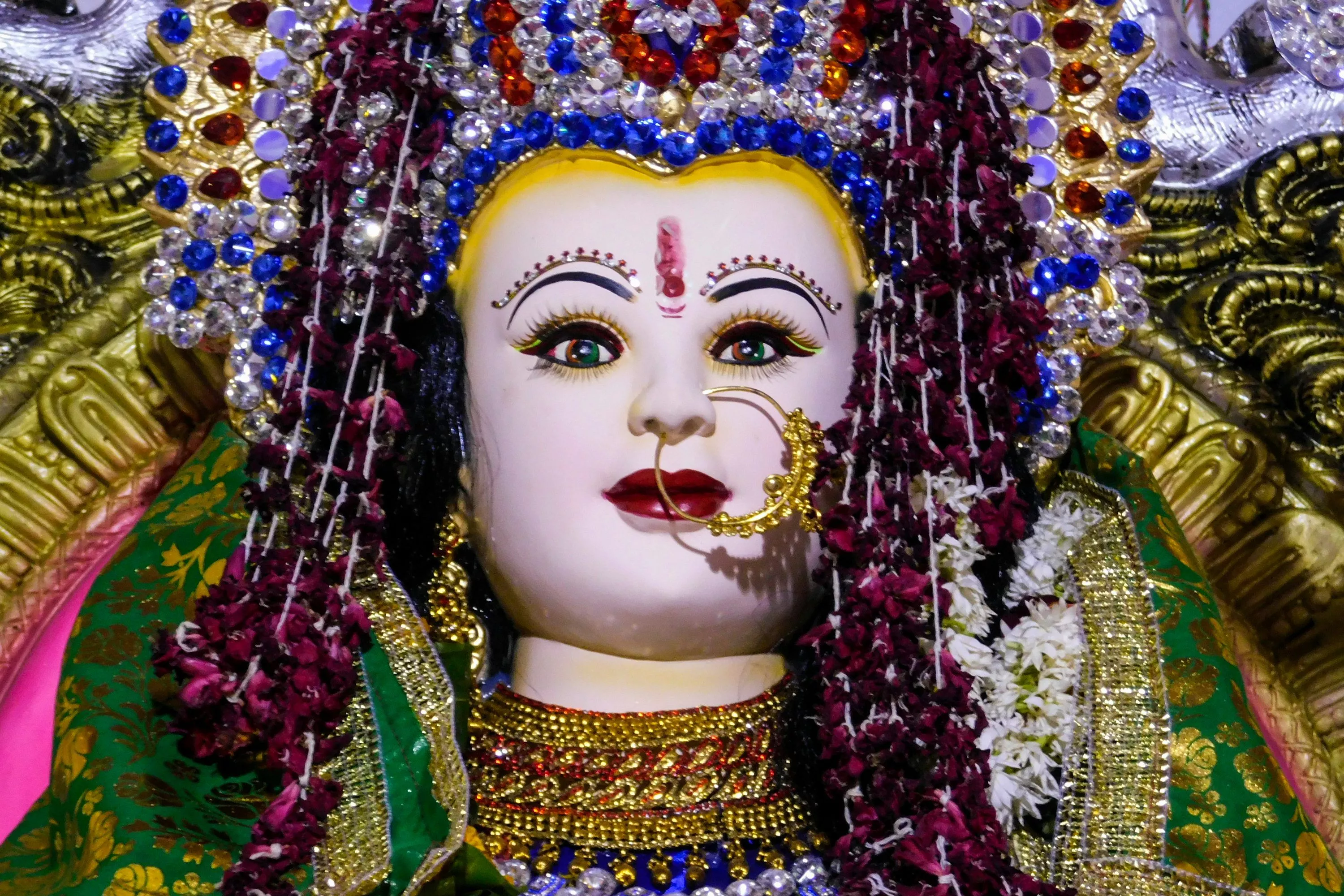 Hindu Festival Picture. Download Free