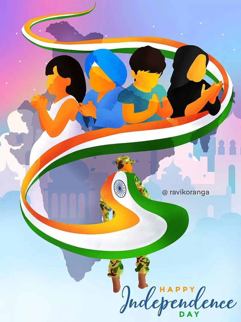 Indian Pride, Independence