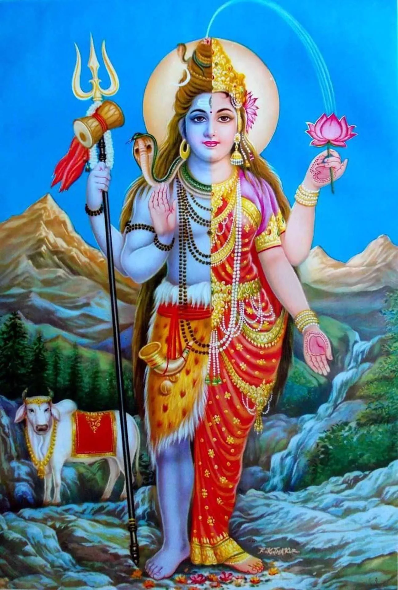 Download Shakti Belief In Hindu Culture