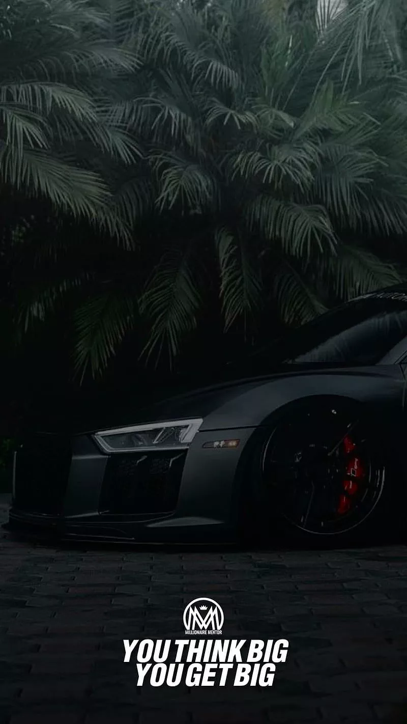 HD millionaires sayings wallpaper