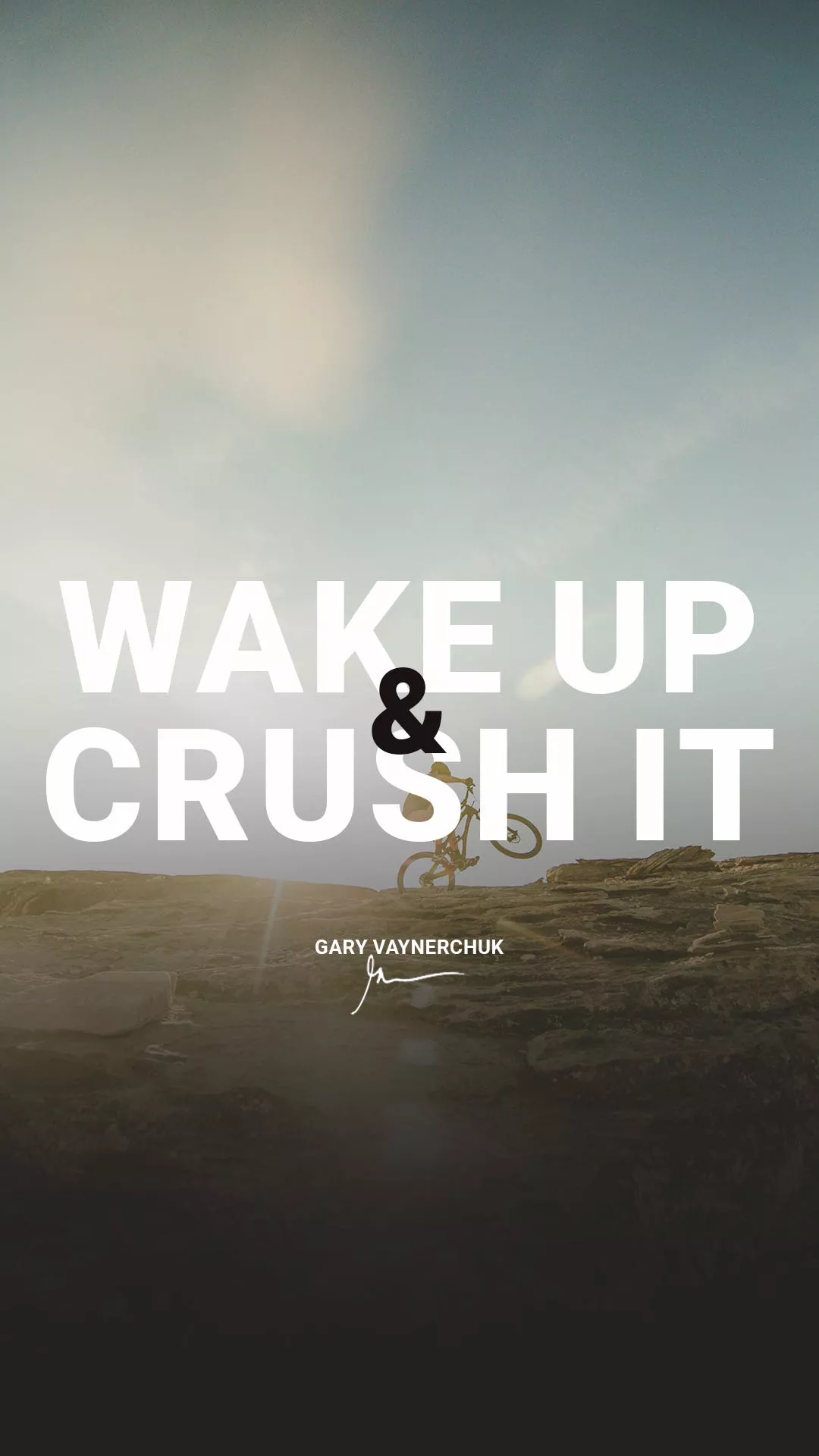 GaryVee WallPapers from Millionaire