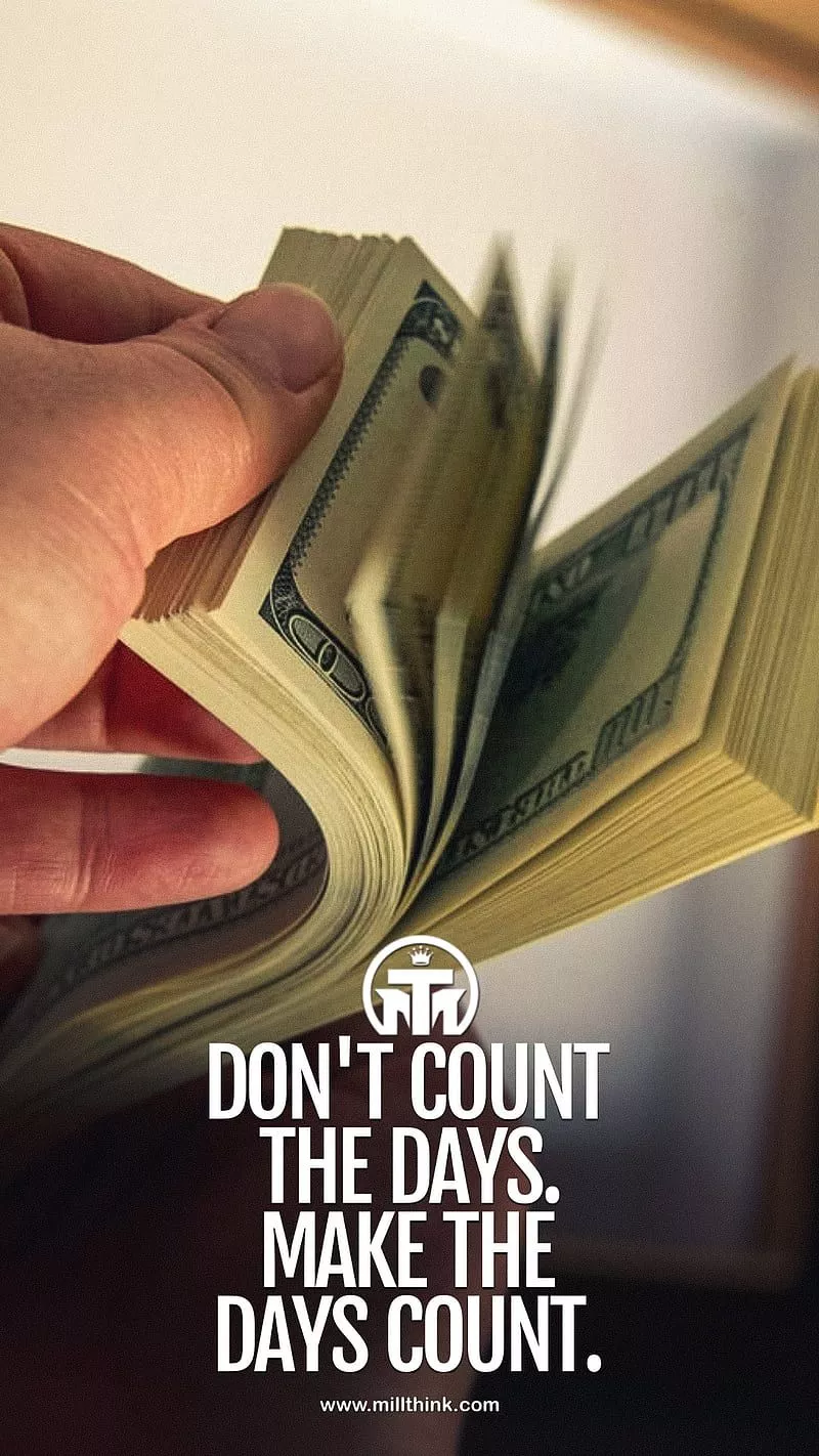 Motivational Quote, inspiration, luxury