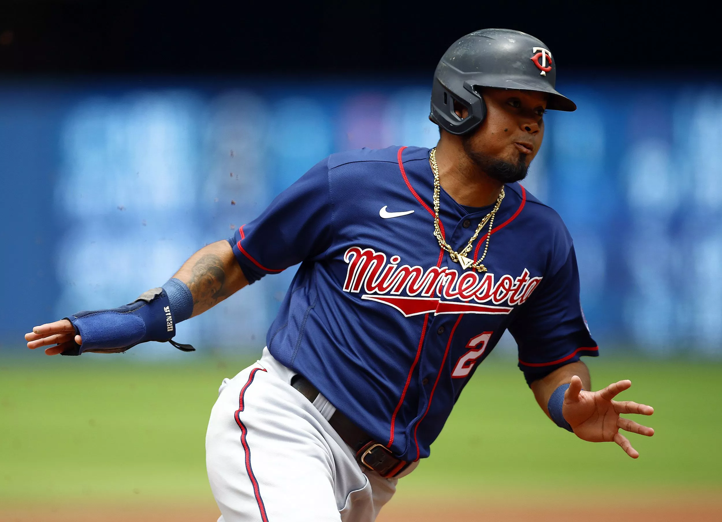 Minnesota Twins Wallpaper