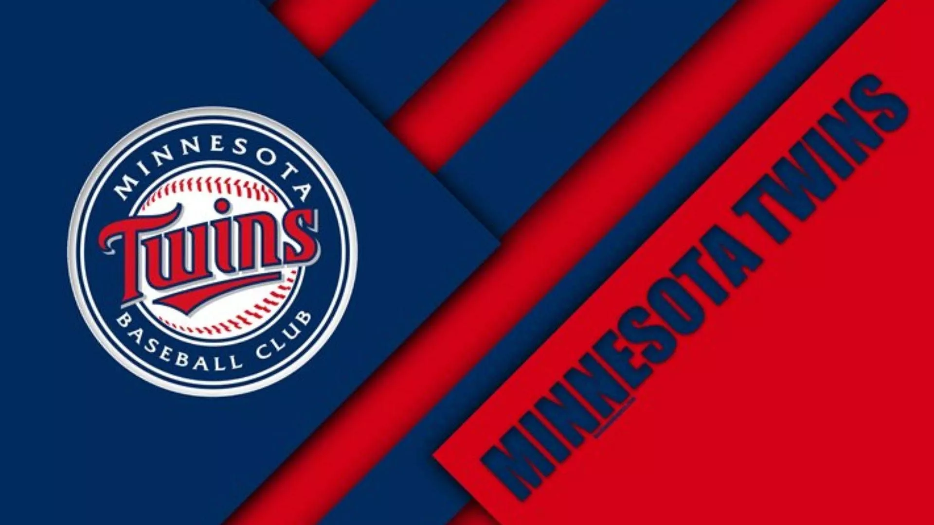 Minnesota Twins Wallpaper