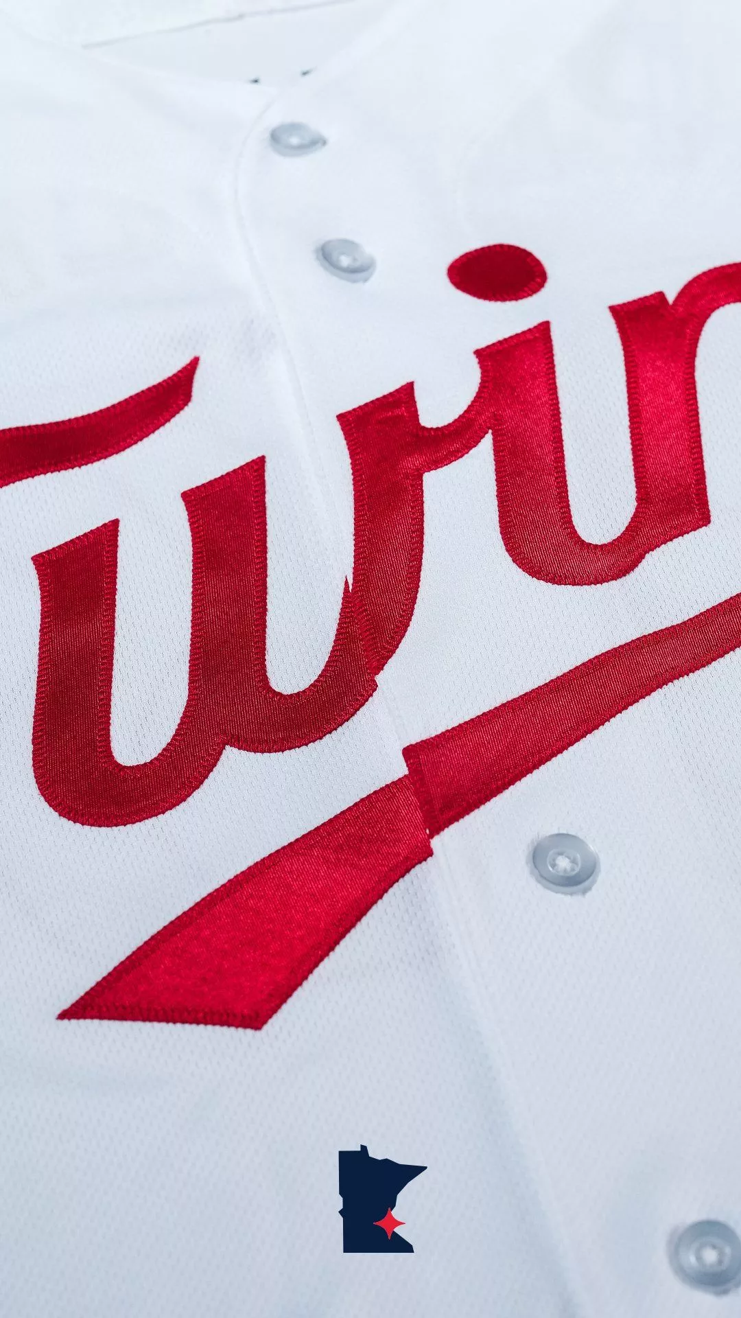 Minnesota Twins threads. New