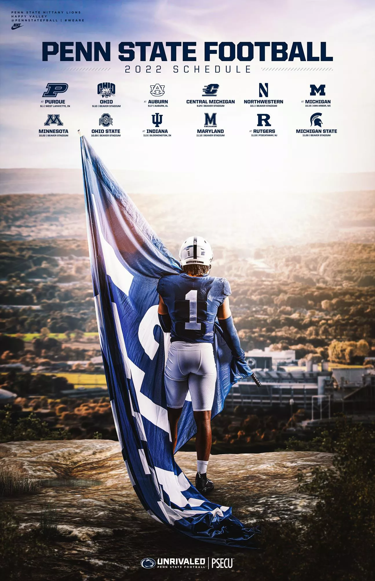 Football Wallpaper State