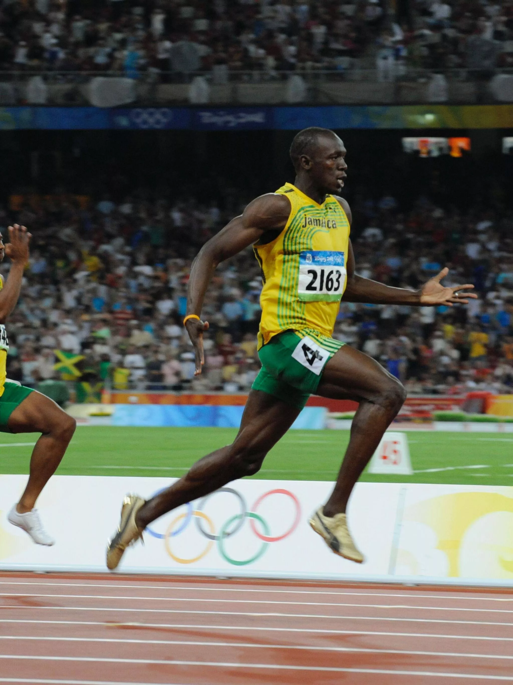 Usain Bolt Wallpaper