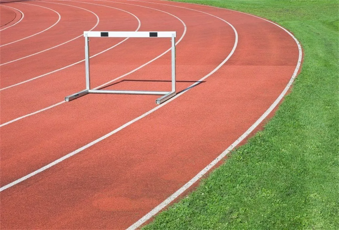 CSFOTO 7x5ft Background for Athletics