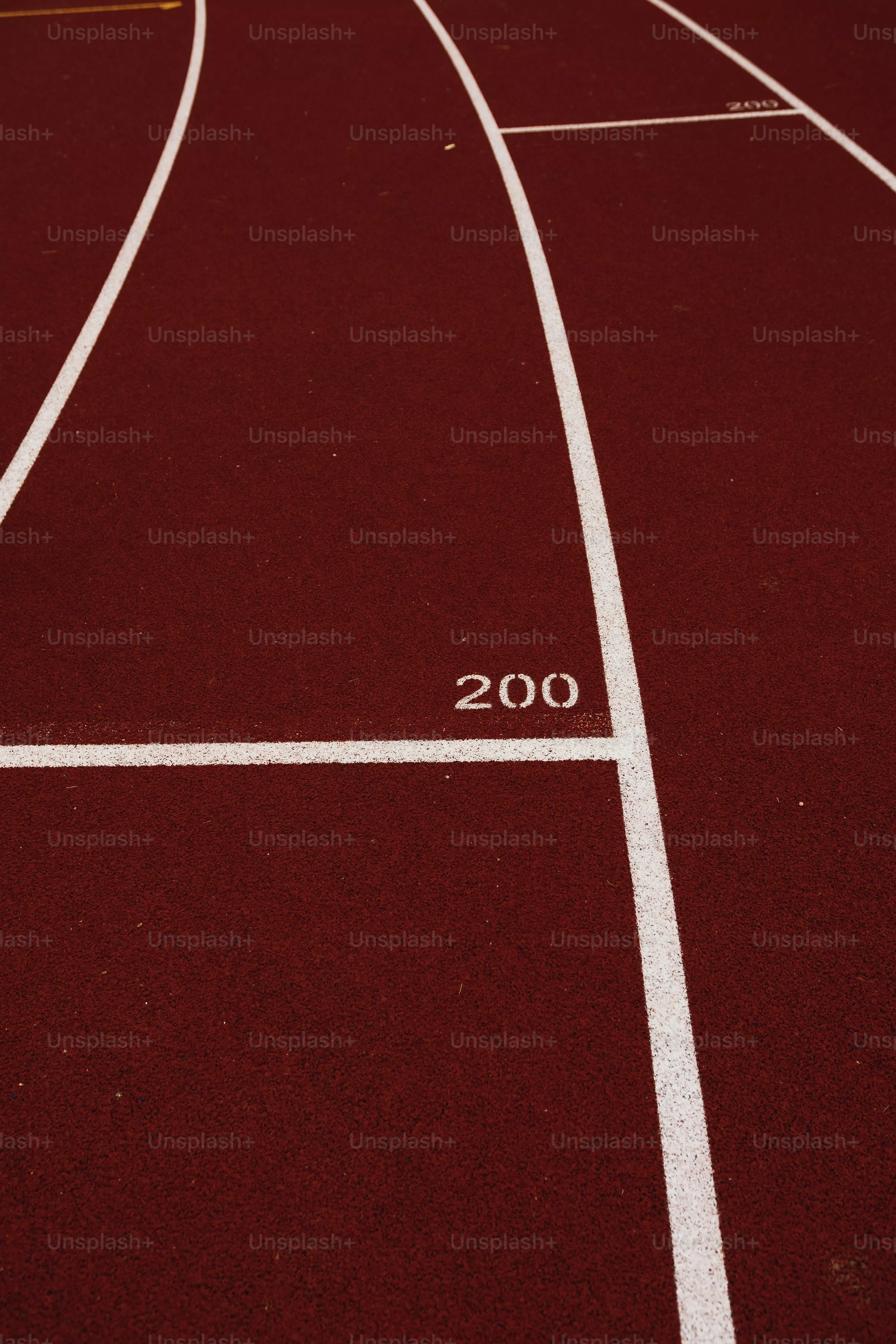 Athletics Track Picture. Download