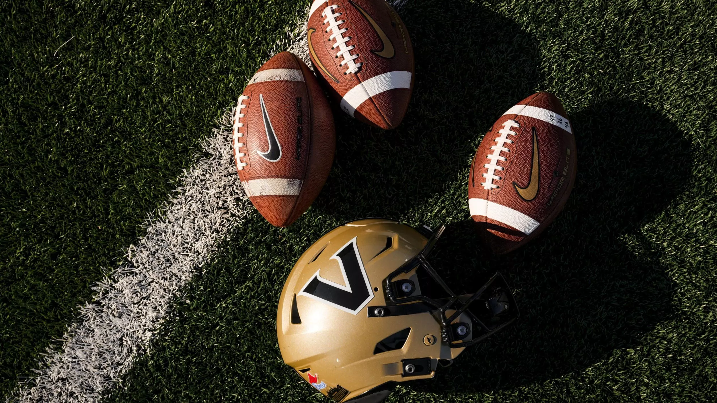 Vanderbilt Football Student Employment