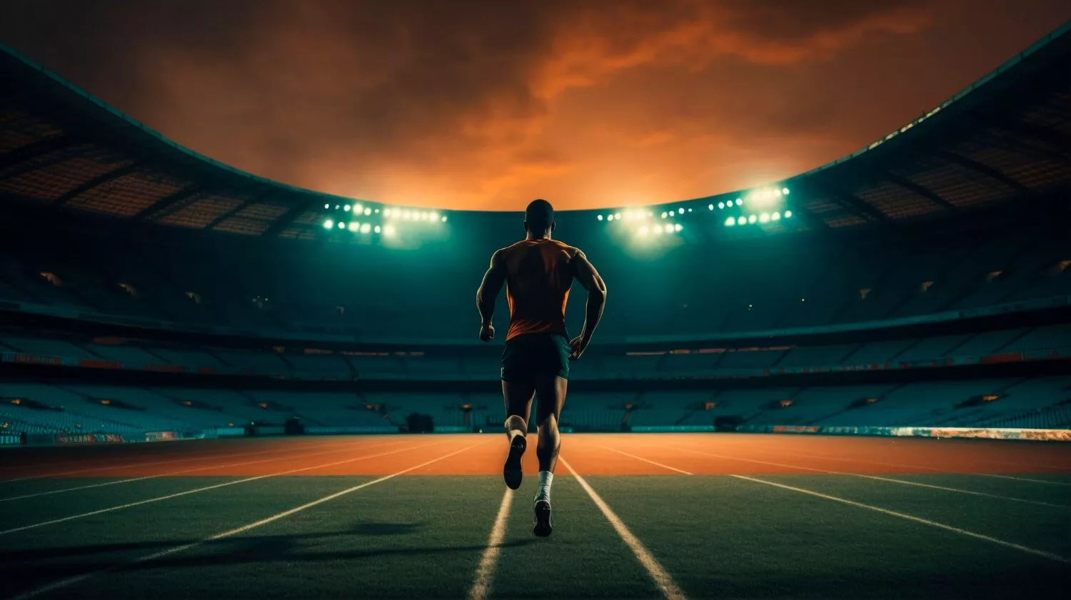 AI in Sports Performance Analysis