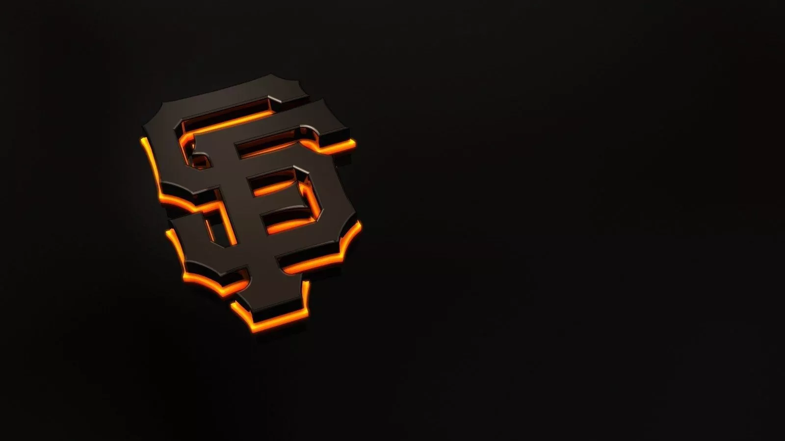 San Francisco Giants Background