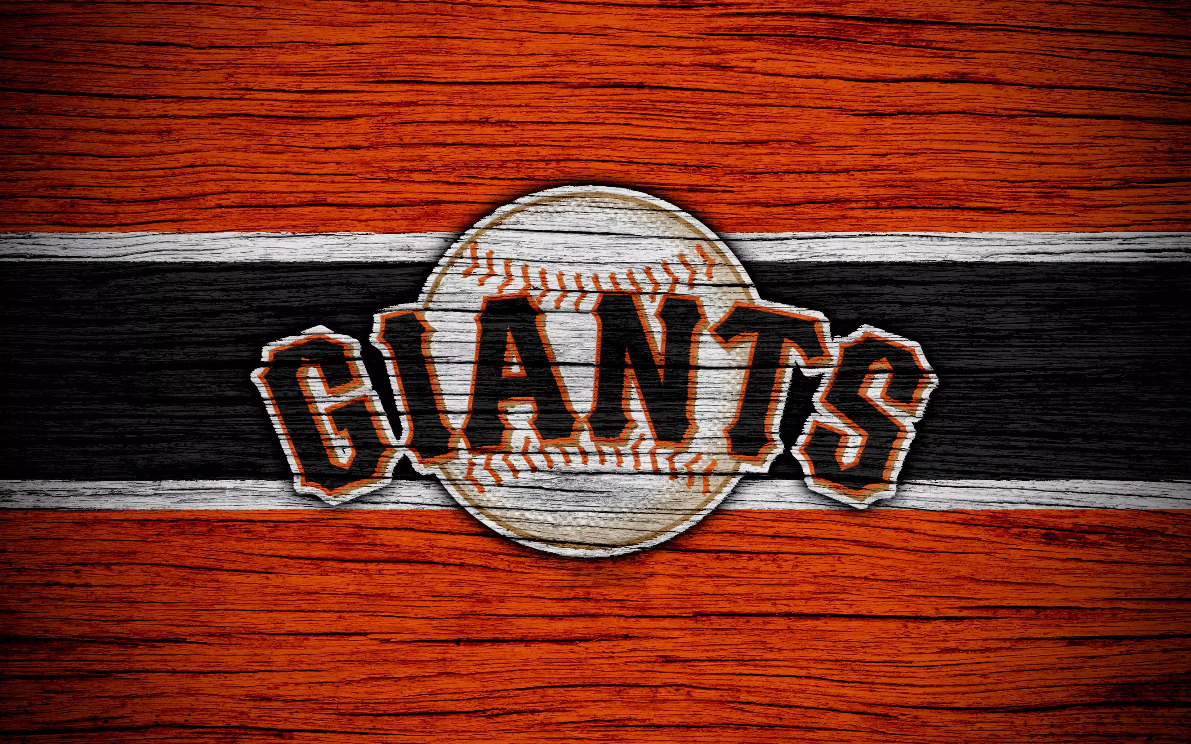 Baseball, San Francisco Giants, Mlb