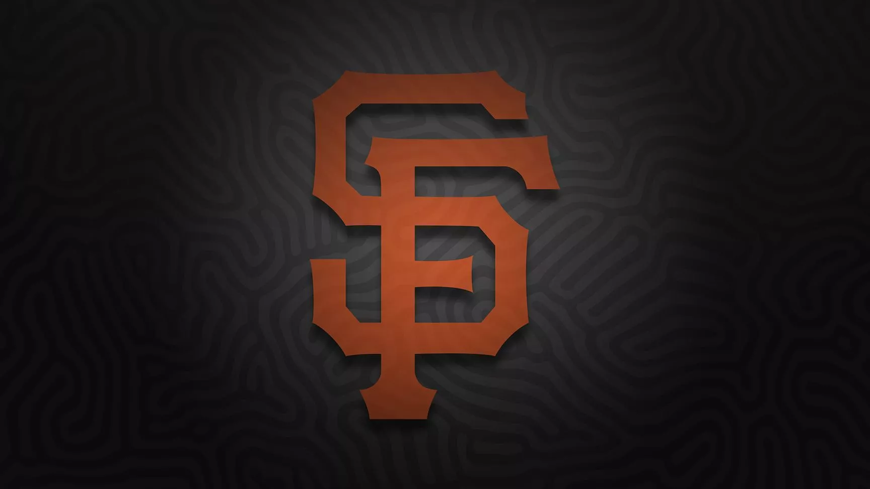 2024 San Francisco Giants wallpaper